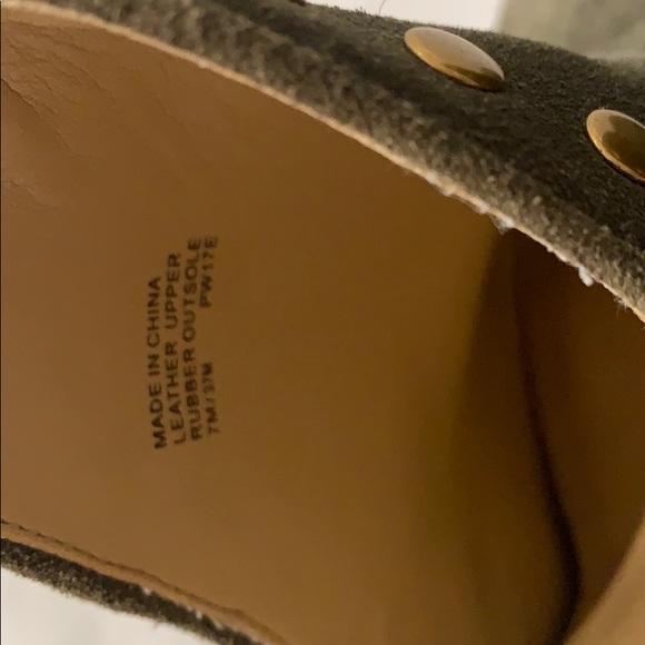 Micheal Kors Cloggs - Picture 4 of 4